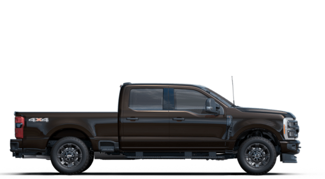 2024 Ford SuperDuty